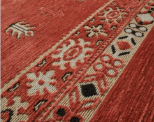 Red Rugs