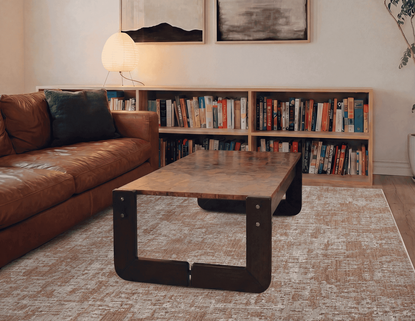 15% off 2 rugs - Pair and Save